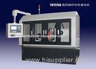 Sprial Bevel Gear Grinder Machine , High Precision Gear Grinding Machine Closed Type