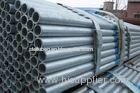 St 52.3 , St 52 Seamless Carbon Steel Tube DIN 17175 For Mechanical Tubings