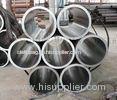 Annealed Round DIN 2391 Hydraulic Cylinder Tube / High Precision Cold Drawing Steel Pipe