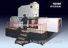 60KW 3 Axis Table Top CNC Gear Shaping Machine For External Tooth Spur Gear