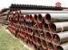 Hot Rolled Seamless Steel Tube