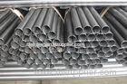 JIS G3472 Welded Round ERW Steel Tube Thickness 30 mm For Automobile Structural