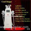 Cryolipolysis Body Slimming Machine