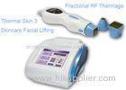 Thermage Fractional RF Facial Lifting Machine For Skin Rejuvenation CE 120W
