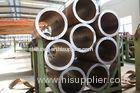 Tempered BK EN 10305-1 E355 Hydraulic Cylinder Pipe with Round Shape / Honed Tube