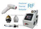 Multifunctional EMS Thermagic Fractional RF Machine For Skin Tightening