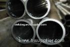 DIN 2391 St45 Precision Steel Tube with PED ISO Certificate , Hydraulic Steel Pipe