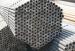 Round Precision Steel Tube , EN10305-1 EN10305-4 Mechanical Steel Piping