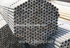 Round Precision Steel Tube , EN10305-1 EN10305-4 Mechanical Steel Piping