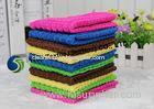 Ultra-absorbent Microfiber Cleaning Cloth, Microfiber Car Drying Towels