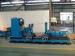 Auto INMS Intersecting Line CNC Flame Cutting Machine For Aluminum With Servo Driver