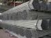 Standarded Round Seamless Steel Tubes ASME SA106 Grade A B C P265GH EN10216-2
