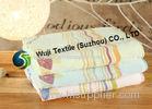 80% Polyester 20% Polyamide Personalized Beach Towel , Microfiber Sports Towel