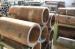 Hydraulic Cylinder ST37 EN10305 DIN1630 Seamless Steel Tubes , Thick Wall Tubings