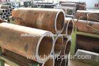 Hydraulic Cylinder ST37 EN10305 DIN1630 Seamless Steel Tubes , Thick Wall Tubings