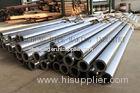 ASTM A519 DIN2391-2 Thick Wall Mild Steel Tubing 500mm OD with PED ISO for Hydraulic Cylinder