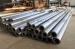 ASTM A519 DIN2391-2 Thick Wall Mild Steel Tubing 500mm OD with PED ISO for Hydraulic Cylinder