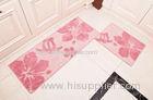 Anti fatigue washable floor mats
