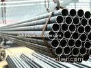 SCH160 ASTM A53 / A53M Seamless Steel Tube For Ship Building Repairing