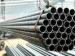 SCH160 ASTM A53 / A53M Seamless Steel Tube For Ship Building Repairing