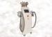 Cryoliplysis RF Cavitation Cool Body Sculpting Machine For Weight Loss