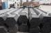 Round STBL380 JIS G3460 STBL690 Seamless Seamless / Normalized Steel Pipe for Chemical Use