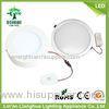 High Efficiency SMD 5730 / 2835 22W LED Flat Panel Light For Home , CE