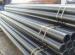 Heat Exchanger Pipes T5 T9 Seamless Carbon Steel Tube A213 Alloy Steel Boiler