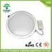High Lumen 15w LED Round Panel Lighting 110v / 220v With Cold Light Source