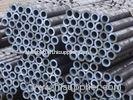 DIN 1630 Industrial Seamless Steel Fluid Pipe Thickness 0.8 mm ~ 30mm ST35 ST45 ST52