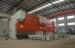 40mm DELEM DA66T Automatic large 2 set cnc tandem press brake machine