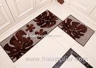 Non-Skid Environmental hotel bathroom floor mats non slip , protective floor mats