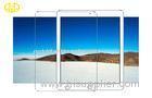 Round Edge anti glare Tempered Glass Screen Protectors 9H 2.5D OEM