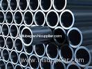 DIN 2391 St 30 Si / St 30 Al Thin Wall Seamless Steel Tubes Length 6m , 9m , 12 , 24m