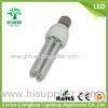 High Lumen e27 Corn LED Light Bulbs / LED Corn Cob Light Bulbs 50 / 60Hz