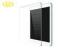 Anti - oil 9H 0.2mm Tempered Glass Screen Protectors For Ipad Mini