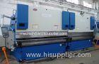 Mechanical Hydraulic CNC Tandem 200 Ton Press Brake Machinery for industrial 3200mm