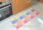 Environmental slip-resistance Acrylic Floor Mat for Home decoration