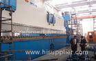 Large CNC Tandem Press Brake Machine For Bending Steel Plate 2-600T / 6000mm