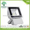 Green Cool White 6500k Outdoor 100 Watt LED Flood Lights For Parks