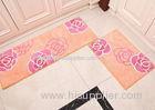 Anti-slip soft durable comfortable non skid floor mats for living room