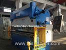 Automatic DA41 NC Hydraulic Press Brake Machine With LCD display