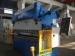 Automatic DA41 NC Hydraulic Press Brake Machine With LCD display