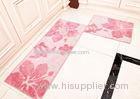 Anti fatigue slip-resistance cushioned kitchen floor mats , washable floor mats