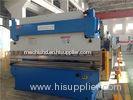 Hydraulic Tandem CNC Sheet metal brake bending machine 30 ton - 400 ton