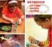 DIY Bracelet Rainbow Loom Rubber Band , blue Loom And Hook Tools