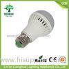 OEM Energy Saving LED Light Bulbs For Lamps / Waterproof LED Lights For Bathroom