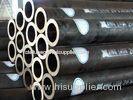 DIN 2393 Seamless Carbon Steel Tube For Structural Purpose Rst37-2 St52
