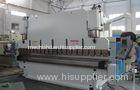 Delem CNC Hydraulic Press Brake , 6mm Thickness 200T steel sheet bender