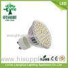 3w LED Stage Spot Light Bulb , Shopping Mall Gu10 LED Par Light Bulbs